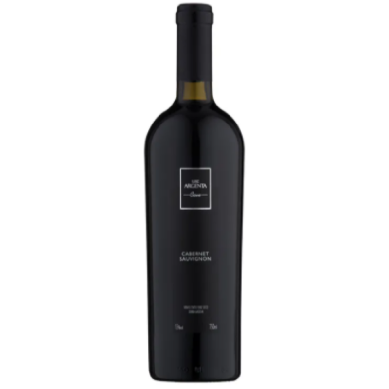 Vinho Tinto Luiz Argenta Cave Cabernet Sauvignon